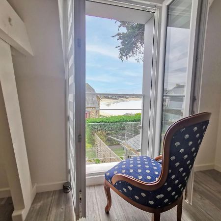 Apartment Plein Soleil By Interhome سان مالو المظهر الخارجي الصورة