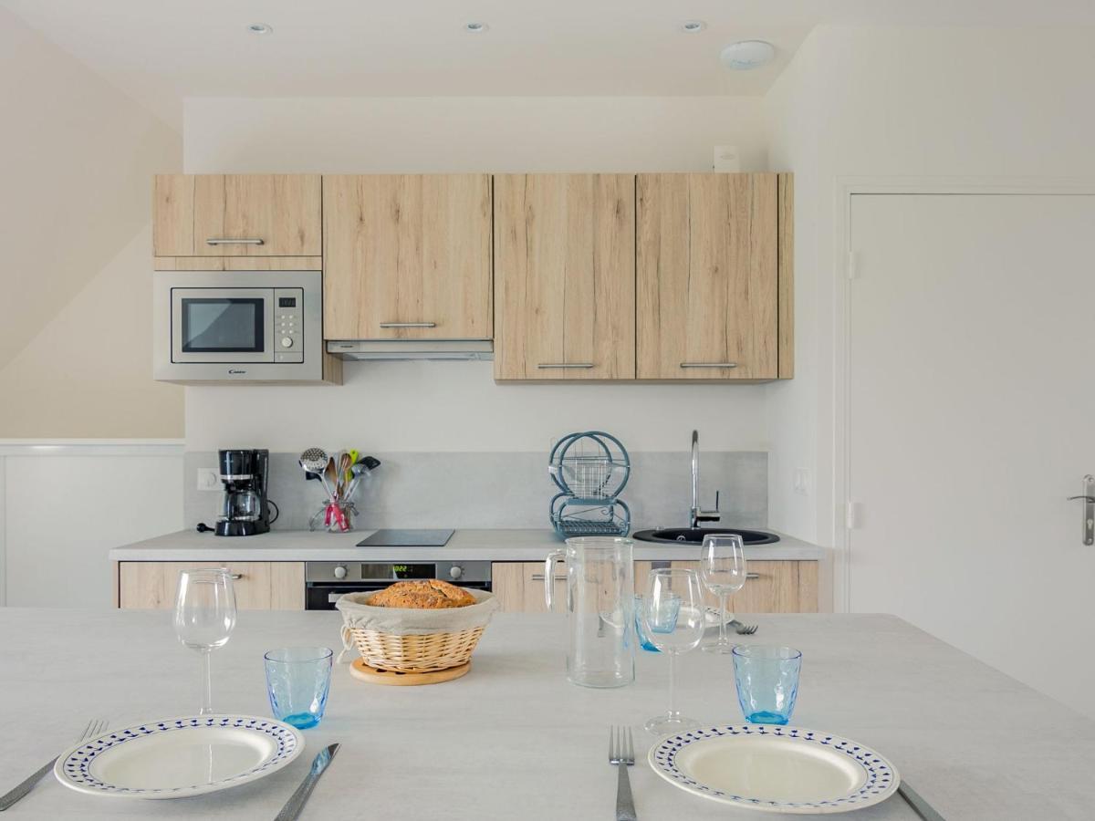 Apartment Plein Soleil By Interhome سان مالو المظهر الخارجي الصورة