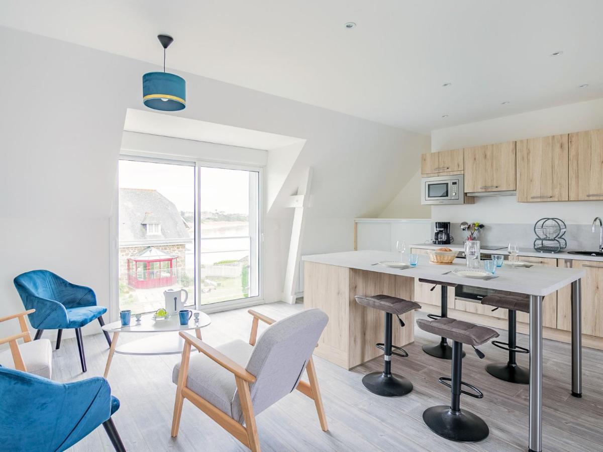 Apartment Plein Soleil By Interhome سان مالو المظهر الخارجي الصورة