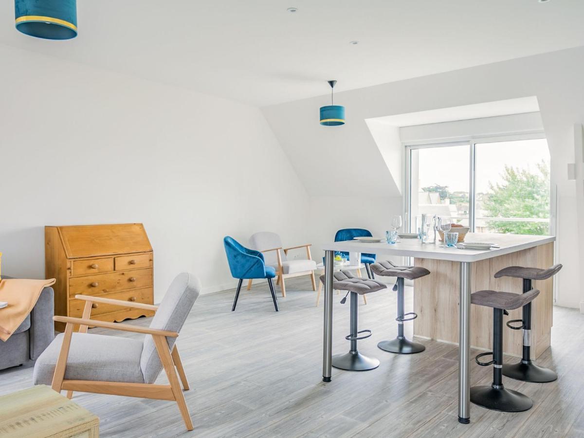 Apartment Plein Soleil By Interhome سان مالو المظهر الخارجي الصورة