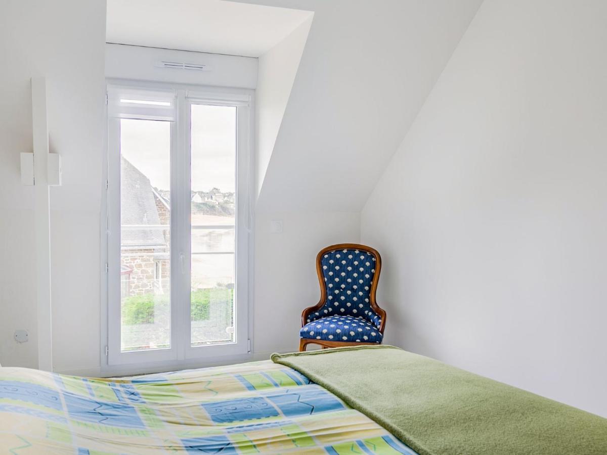 Apartment Plein Soleil By Interhome سان مالو المظهر الخارجي الصورة