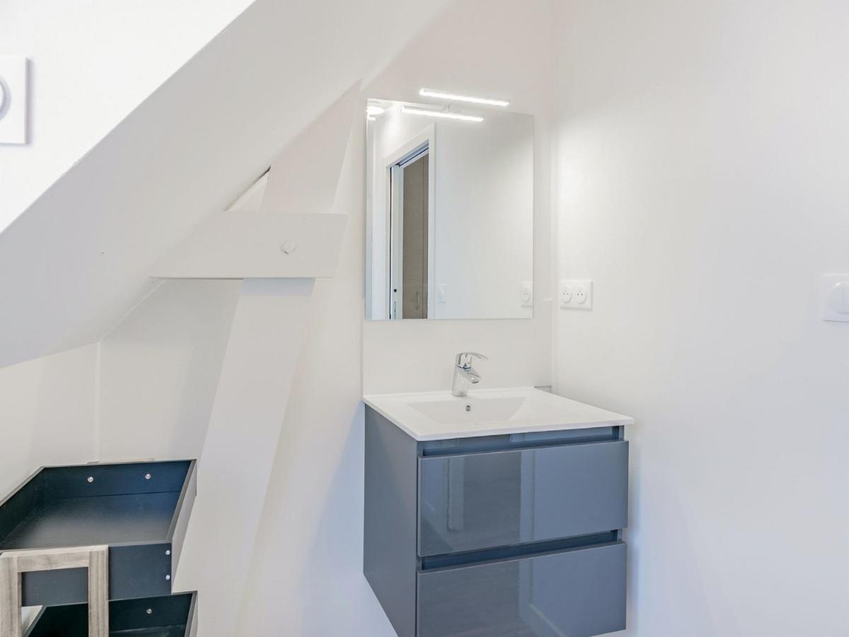 Apartment Plein Soleil By Interhome سان مالو المظهر الخارجي الصورة