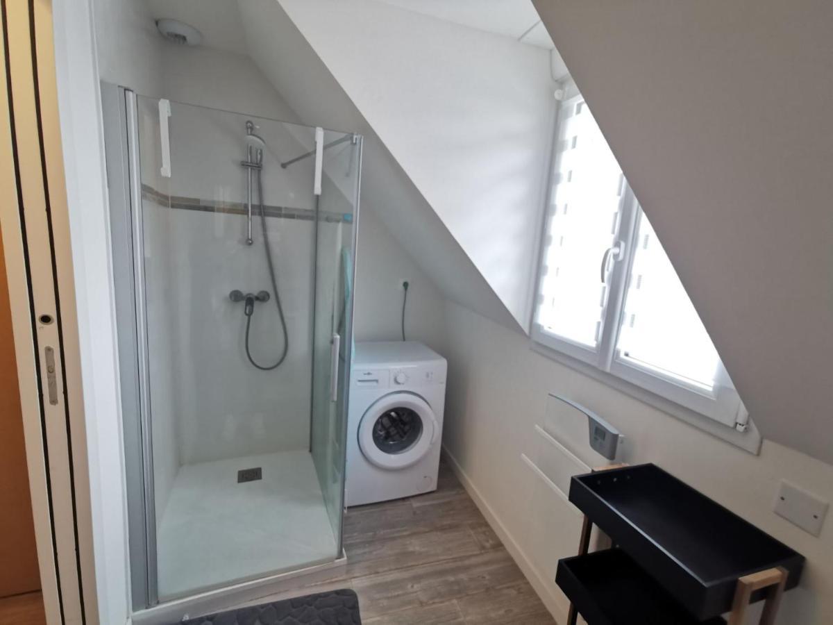 Apartment Plein Soleil By Interhome سان مالو المظهر الخارجي الصورة