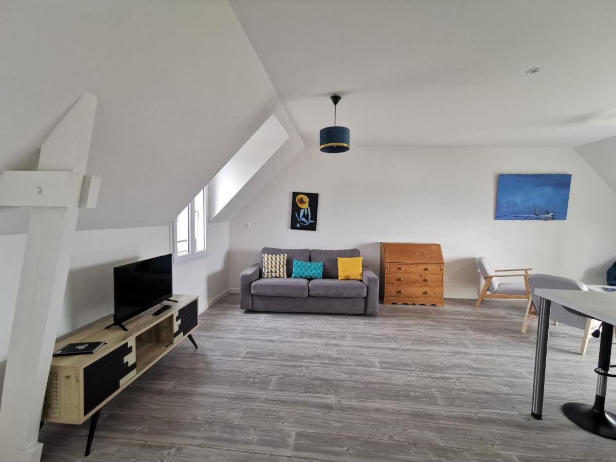 Apartment Plein Soleil By Interhome سان مالو المظهر الخارجي الصورة